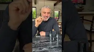 САМАЯ БЫСТРАЯ И ПРОСТАЯ процедура ухода за кожей для МУЖЧИН!