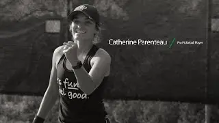 Why Catherine Parenteau takes Jigsaw Pureway-C Plus | Jigsaw Pickleball Pro