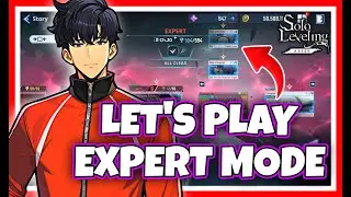 FIRST TIME LIVE STREAM! SOLO LEVELING: ARISE GAMEPLAY TEST