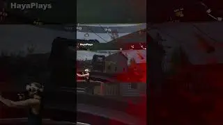 Double Kill | Contractors Showdown Exfilzone
