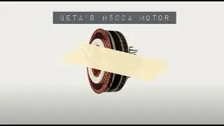 Electric Motors: A Simple Explanation of a Simple Technology