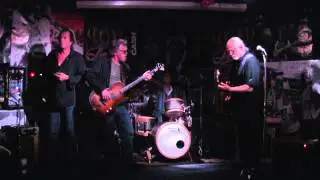 John Marx and the Blues Patrol : complete set Azar's 6-19-13