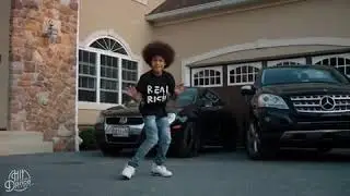 Mini Teo | Pills And Automobile - Chris Brown | @KvngKhii_Official @ItzFreemann ( Dance Video )