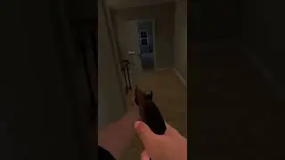 POV a marine if he was in a horror movie