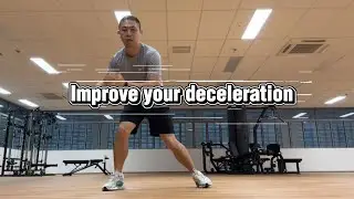 Preview: Lateral Movement drills that can improve your Floorball Game 