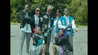 Young John Extra Cool Dance video  || A MUST WATCH!!!!!