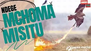 NDEGE ANAETUMIA MOTO KUWINDA!!