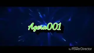Интром для Agera001
