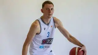 Max Curran Malta BOV National Men League 2024 25 Season Highlights.