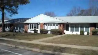 Leisure Village East Homes for Sale | Video Drive Thru of Leisure Village East NJ