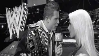 Come Home | The Miz & Maryse