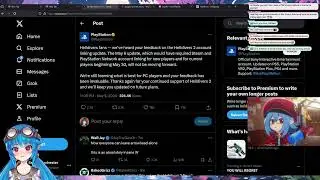 Sony bends the knee! Helldivers 2 PSN account no longer required