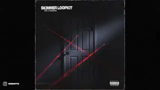 [FREE 20+] SKIMMER LOOP KIT / SAMPLE PACK 2021 (Nardo Wick, CuBeatz, Southside, PVLACE, etc.)