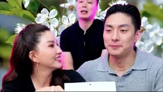 KATA KATA BIJAK OPA GIO BIKIN BUNDA TAMBAH GEMAASS☺❤