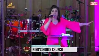 KING'S HOUSE CHURCH | MINISTER LISA