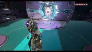 Harrow Reliquary skin and helmet