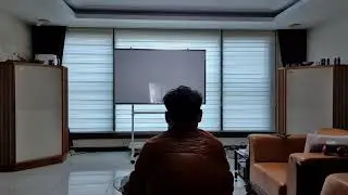 Duti Integrated Amplifier , Tannoy Autograph Monitor Silver, Malo 동백아가씨 : 두티 인티엠프 , 탄노이 오토그라프 실버