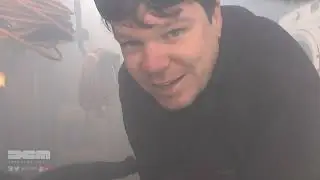 Simple Vlog 007 - Finish the smoke machine