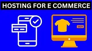 Best Hosting for E-Commerce Sites (Top Shopify Alternatives in 2025!)