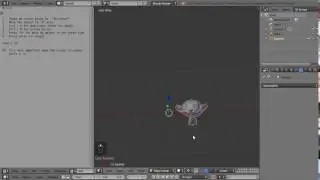 Easy Mirror object in Blender