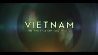 Vietnam  The War That Changed America : Official Trailer 2025  -  Apple TV+
