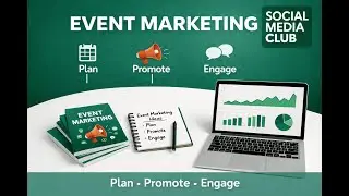 Formation interne &ndash; Event Marketing 2.0 | Social Media Club Tunisia (Work Zone)