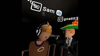 just having fun in rec room jurassic lockdown