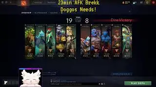 Fundraiser Stream Day 2 - Support For Our Dog's Critical Treatment