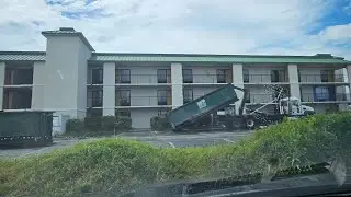 NC family drive hours, finds booked vacation hotel permanently closed