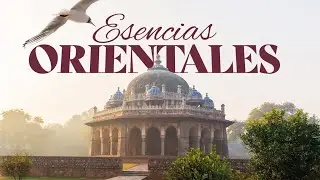Esencias Orientales