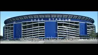 Billy Joel She Loves you last play at shea (7.16.2008)