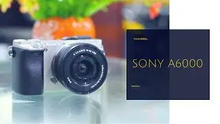 ✅ Đánh giá và hướng dẫn sử dụng chi tiết nhất máy ảnh mirrorless Sony A6000