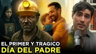 La tr&aacute;gica historia del D&iacute;a del Padre... Todo comenz&oacute; en un desastre