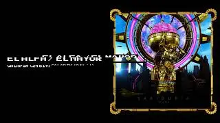 EL ALFA X EL MAYOR GALAPIN (24 BIT AUDIO) (📀DRG HQ AUDIO📀)