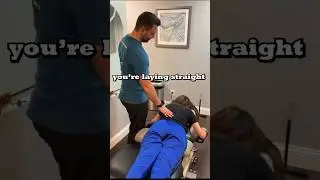 Does your back ever feel off? Here&rsquo;s why - St Louis Chiropractor Dr Vidan