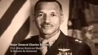 Living a Legacy Leadership Marine commercial