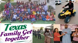 Kabd Trip |Kuwait |Texas Family Picnic |One day trip|Trivandrum Association