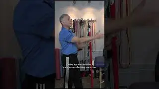 The Pec Stretch #stretching #bobandbrad #physicaltherapy #healthandwellness #mobility #pecs