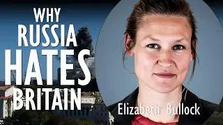 Ненависть России к Британии — это иррациональная обида, существовавшая на протяжении столетий!