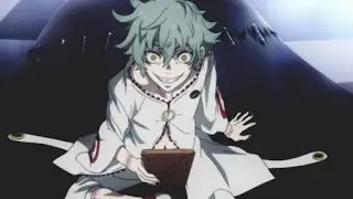 『 AMV 』Toto Sakigami