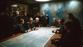 How Did the U.S. Hide 600 Nuclear Missiles Under Greenland Without the World Knowing?