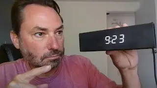 HUGE Rapture Confirmation! My Clock Stuck on 9:23! PROOF, September 23, 2025!