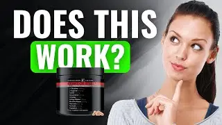 Heart Of Steel 10 in 1 Metabolic Maximizer Review | (2025) Energy & Strength Enhancer? Or A SCAM