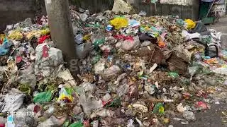Waste Management Issues in Dhaka City &ndash; A Growing Urban Challenge.