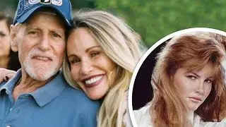In Loving Memory of Julie Tawny Kitaen (1961-2021)