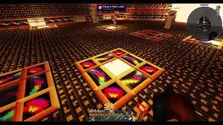 G3m1d0s en el evento | EGOCRAFT