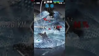 UsA Ragnarok - Verdugo Odin !   USA Pacific Warships Gameplay