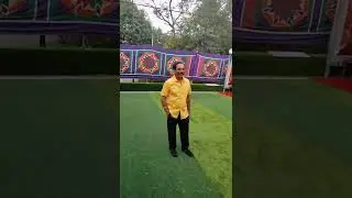 Actor Anand Babu#2 Production poojai#shorts#Trending#mounaragam2