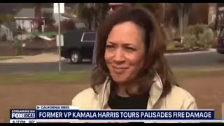 KAMALA HARRIS dumbest word salad ever. #funny #comedy #motivation #shortvideo #short #fun