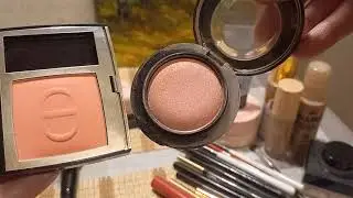 Косметичка на месяц